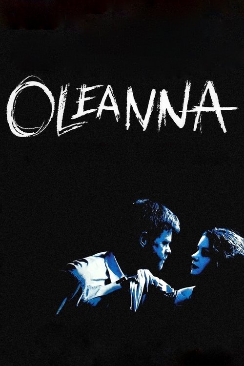 Oleanna (1994) Guarda il film in streaming online