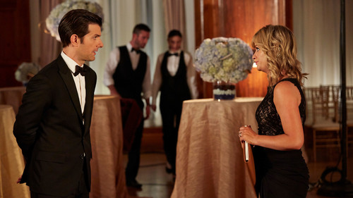 Parks and Recreation - 1. Bölüm