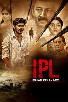 Indian Penal Law Poster