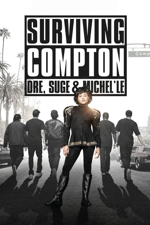 Surviving+Compton%3A+Dre%2C+Suge+and+Michel%27le