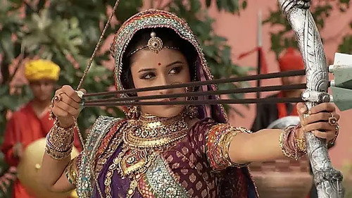 Episode 89 - Jodha Akbar