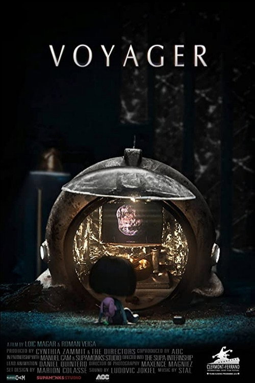 Voyager poster 2