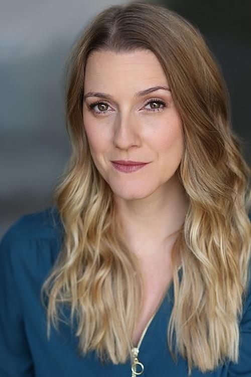 Poster of Alice Fearn