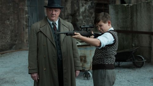 Babylon Berlin - 5. Bölüm