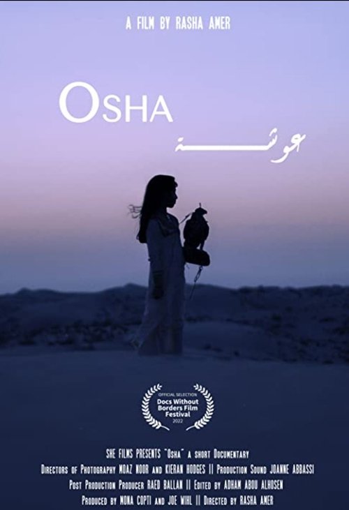 Watch Osha (2021) Full Movie Online Free