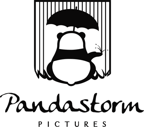 Pandastorm Pictures Logo