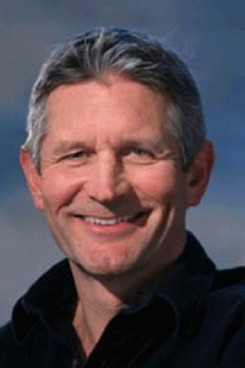 Poster of Brian Muehl