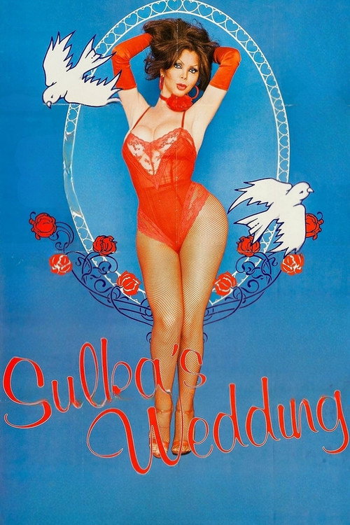 Sulka's Wedding poster 3