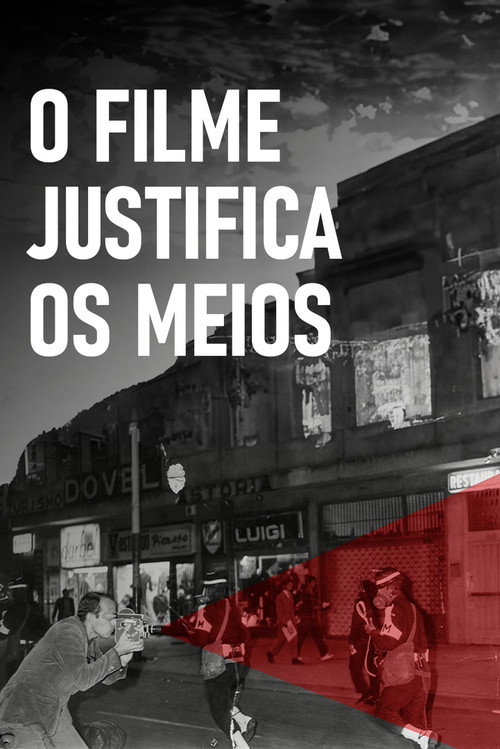 El Film Justifica los Medios