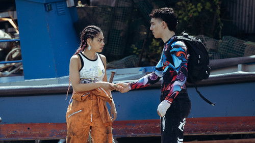 Silent Cargo - 3. Bölüm