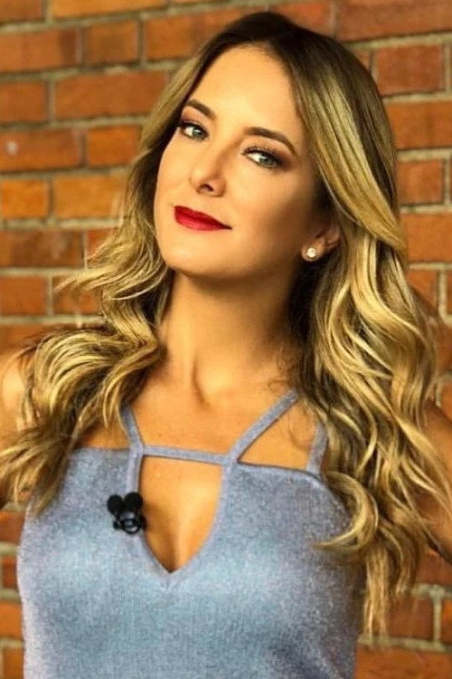 Ticiane Pinheiro