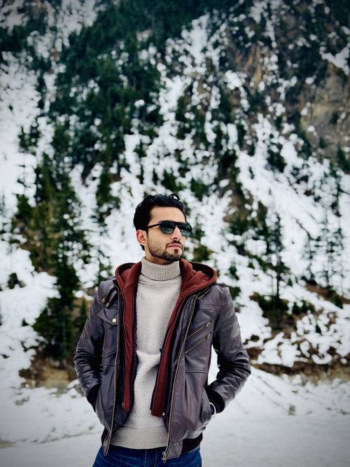 Faraz Khan