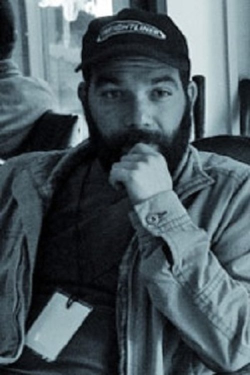 Poster of Gabriel Rojas Vera