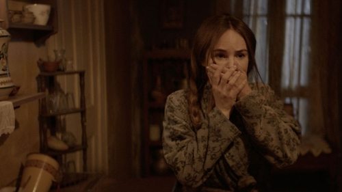 El exorcismo de Carmen Farías (2021) Regarder le film complet en streaming en ligne