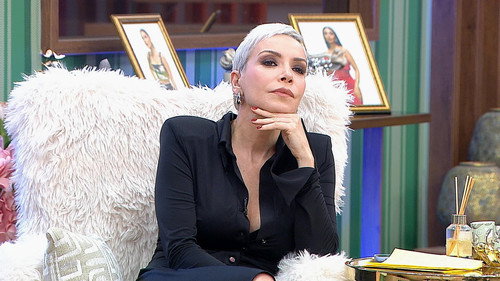 Aşkın G&uuml;c&uuml;第3季第121集