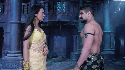 Bela: I Love Mahir