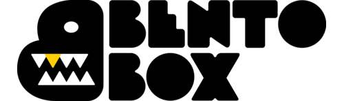Bento Box Entertainment Logo
