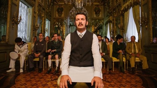 Regardez Tiempo después (2018) Film complet en ligne gratuit