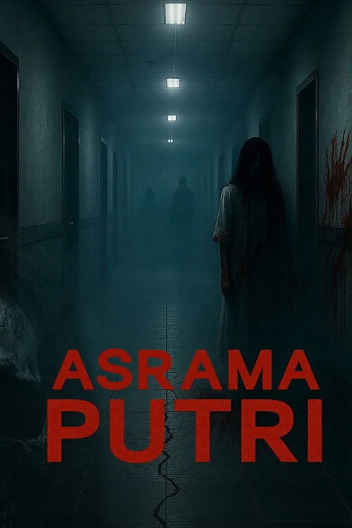 Asrama Putri Poster