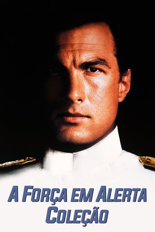 A Força em Alerta: Coleção
