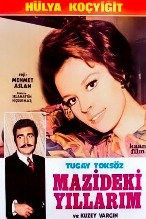Yaralı Kuş poster 3