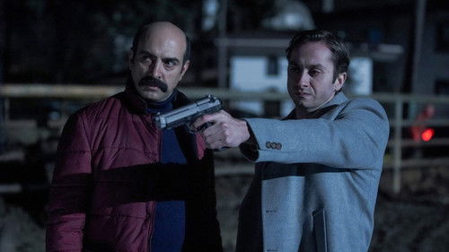 Dengeler: Biri Olmak - 2. Bölüm