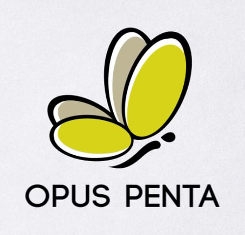 Opus Penta Logo