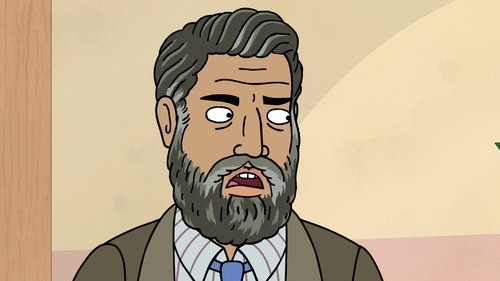 Bojack Horseman - 6. Bölüm