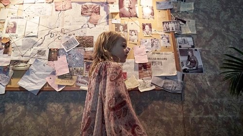 Channel Zero - 6. Bölüm