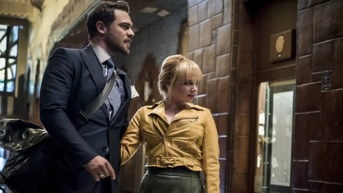 The Flash - The New Rogues