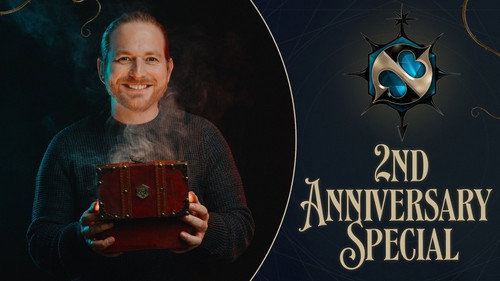 2nd Anniversary Special | Our Favourite Moments