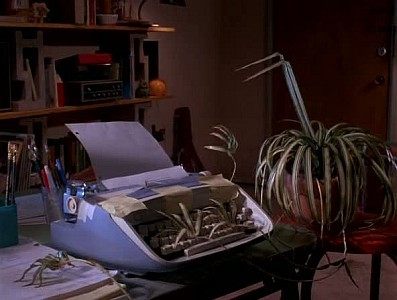 Amazing Stories - 15. Bölüm