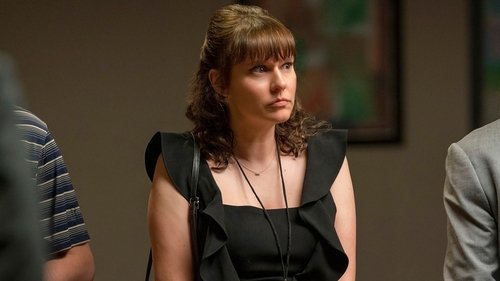 Killing It - 3. Bölüm