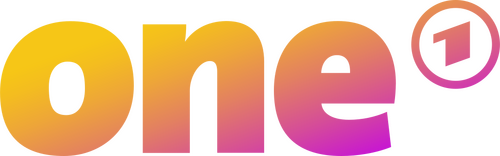 one
