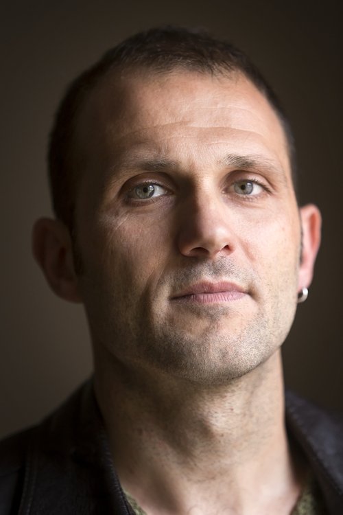 Cast member photo for gennaro-di-colandrea