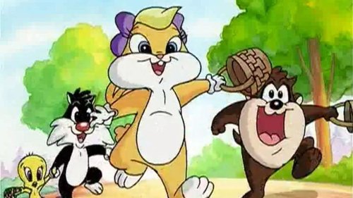 Baby Looney Tunes: Eggs-traordinary Adventure (2003) Film Completo Film Complet En Francais