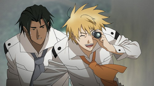 Picture Drama 1