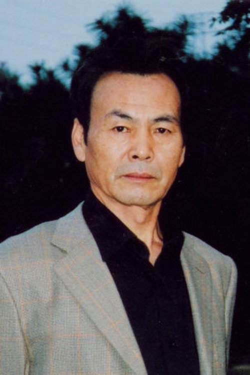 Poster of Qi Jingbin