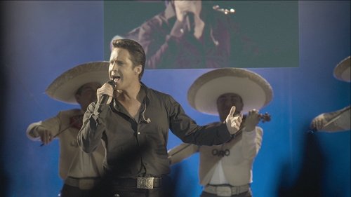 Luis Miguel La Serie - 8. Bölüm