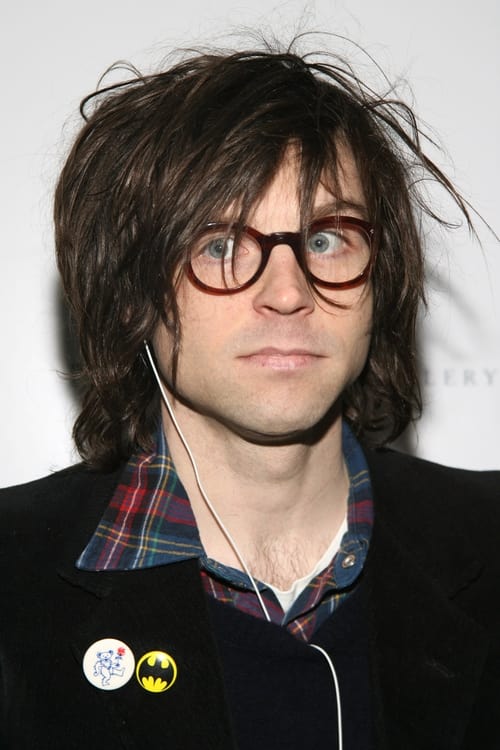 Poster of Ryan Adams