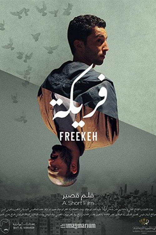 Freekeh (2019) Watch Full Movie Streaming Online