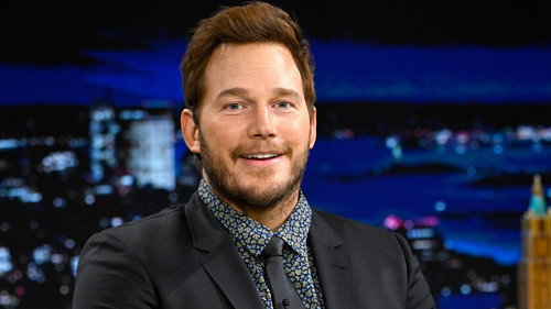 Chris Pratt, Benedict Wong, Ingrid Andress
