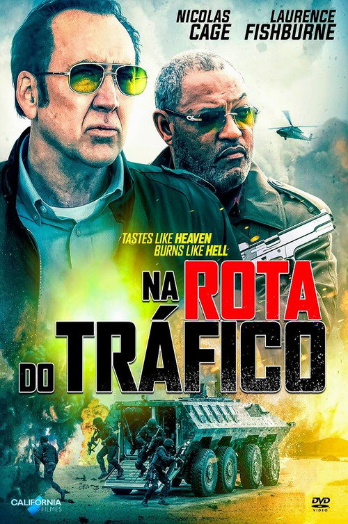 Assistir ! Running with the Devil 2019 Filme Completo Dublado Online Gratis