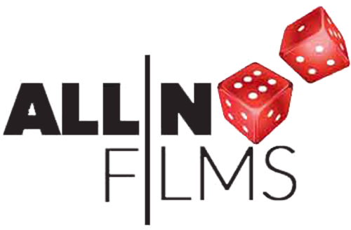 All in Films Logo