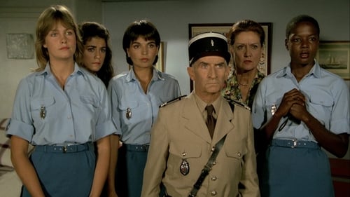 Le Gendarme et les Gendarmettes (1982) Full Movie