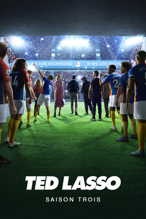 Saison 3