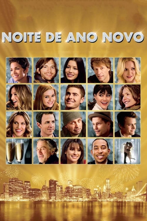 Assistir ! Ano Novo, Vida Nova! 2011 Filme Completo Dublado Online Gratis