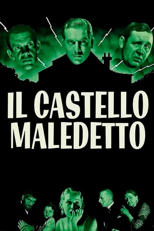 Il+castello+maledetto