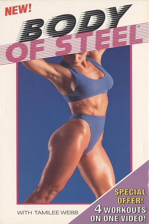 Body+of+Steel