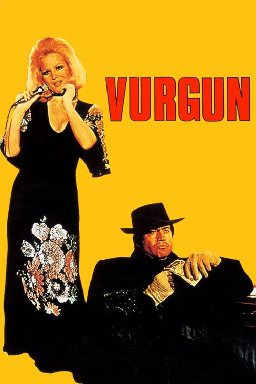Vurgun poster 4